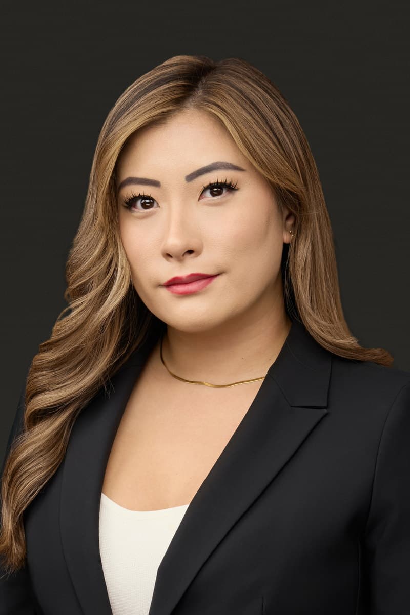 Christine “Chris” Kim, Partner at Zayed Law Offices