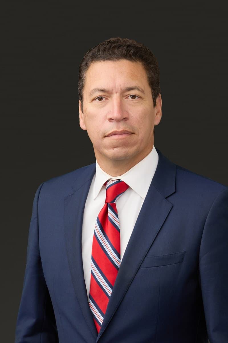 Jeff Tabares, Partner at Zayed Law Offices