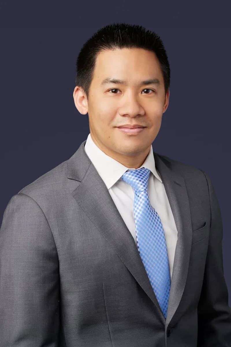 Jeremy D. Lee, Partner at Zayed Law Offices