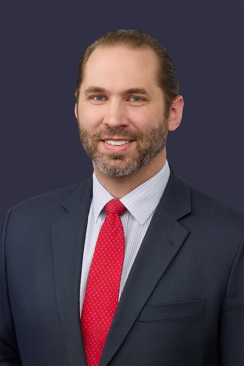 Michael N. Folga, Senior Associate at Zayed Law Offices